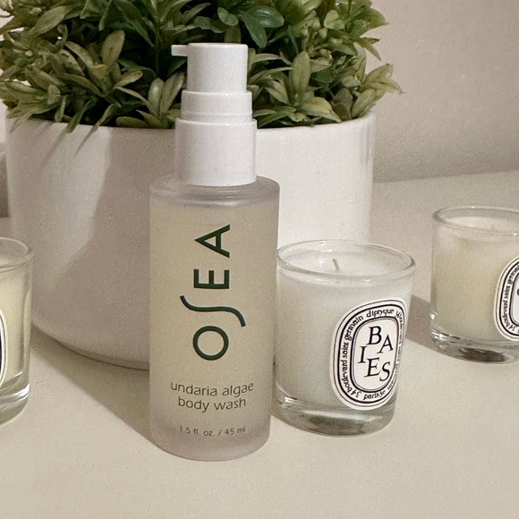 Osea Other - OSEA Undaria Algae Body Wash